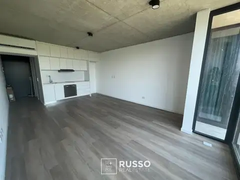 Monoambiente Palmas Park Buenavista