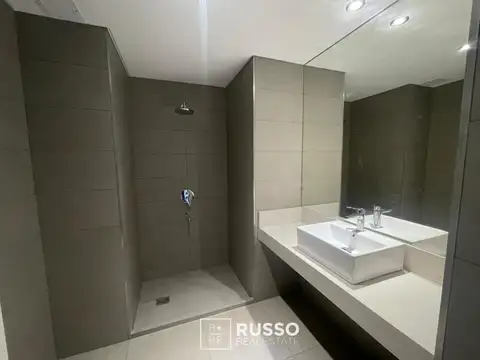 Departamento en Alquiler con 1 cochera