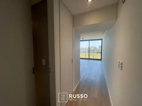 Departamento en Alquiler de Monoambiente