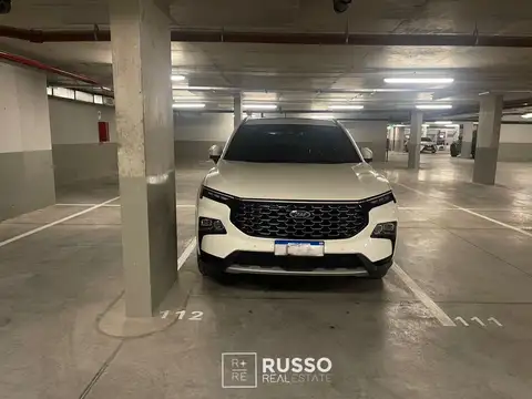 Monoambiente Palmas Park Buenavista