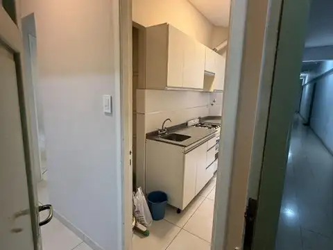 Departamento en Venta en La Plata, USD 54.000