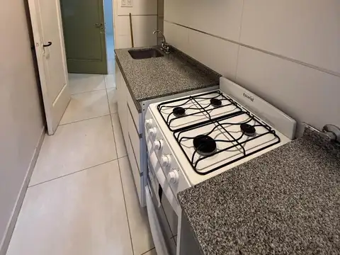 Departamento en Venta 2 años