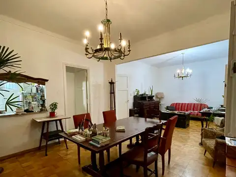 Departamento en Venta en San Telmo, USD 110.000