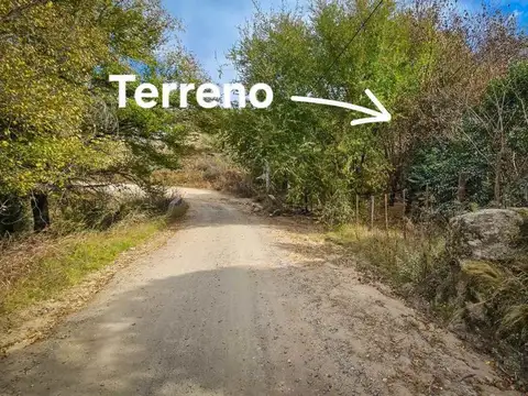 Terreno en Venta en Villa Parque Siquiman, Punilla