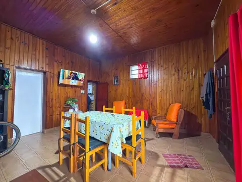 Casa en Venta 55 años
