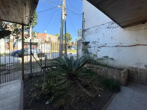 Casa en Venta en Parque San Martin, USD 50.000