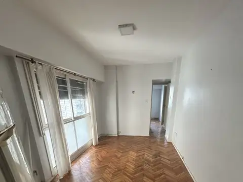 Departamento en Alquiler 50 años