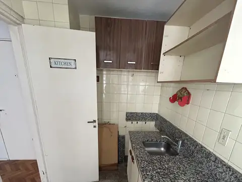 Departamento en Alquiler al Este