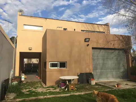 Casa en Venta al Noroeste