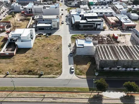 Terreno - Gualeguaychu