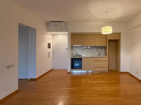 Departamento en Alquiler en Nordelta Yoo Nordelta, USD 850