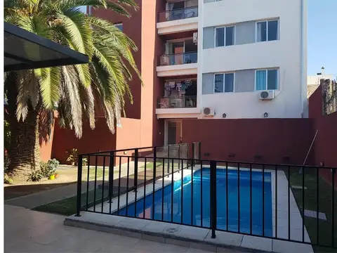 Departamento en Alquiler Apto profesional