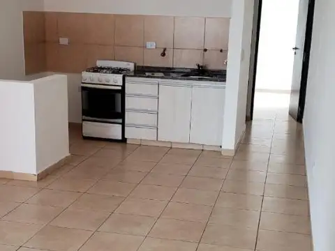 Departamento en Alquiler de 1 dormitorio