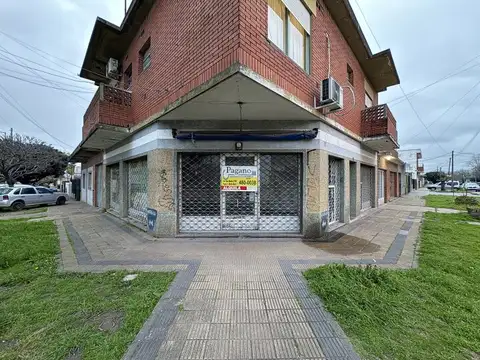 Local en Alquiler en Merlo, Partido de Merlo