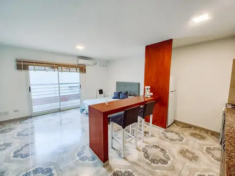 Departamento en Alquiler de 1 dormitorio