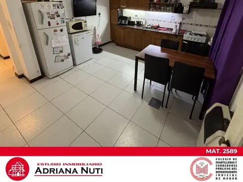 Casa en Venta en Haedo, USD 125.000