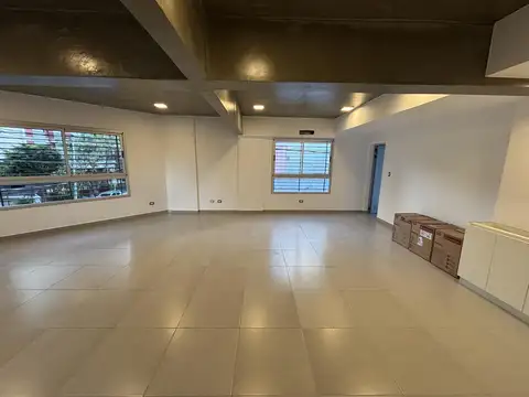 Oficina Monoambiente con 1 baño