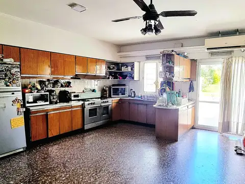 Casa en Venta de 5 dormitorios