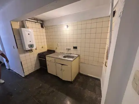 VENDO DEPARTAMENTO BARRIO SUR SIN EXPENSAS
