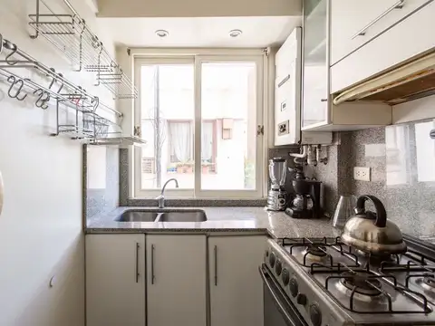 Departamento en Venta 20 años