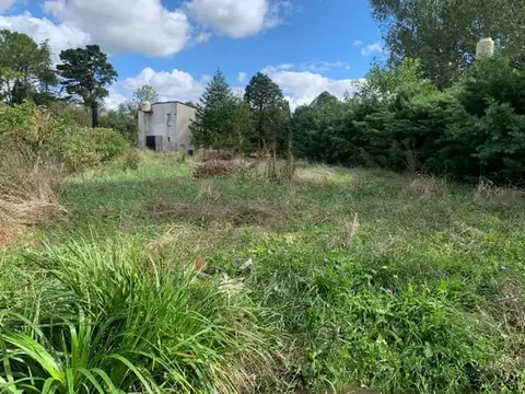 Terreno en Venta en Parque Sakura, Countries y Barrios Cerrados en Exaltacion de la Cruz