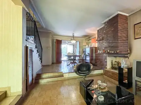 Casa en Venta en Martinez Santa Fe / Fleming, USD 300.000