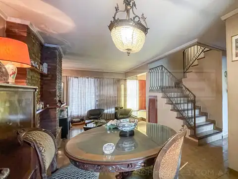 Casa en Venta 45 años