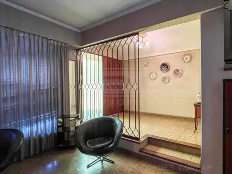 Velez sasfield al 500 entre San Lorenzo y Sargento Cabral