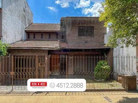 Chalet 5 dormitorios Venta - Mart.-Santa Fe/Fleming