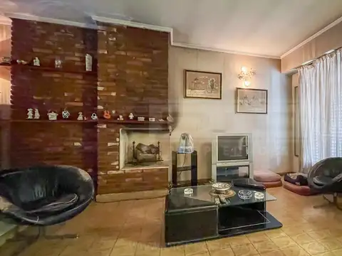 Chalet 5 dormitorios Venta - Mart.-Santa Fe/Fleming