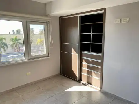 Departamento en Alquiler 9 años