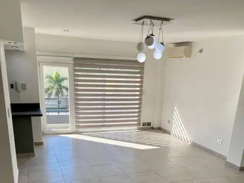 Departamento en Alquiler de 3 dormitorios