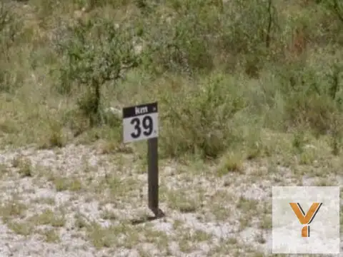 Terreno en Venta de 2089,0 m2