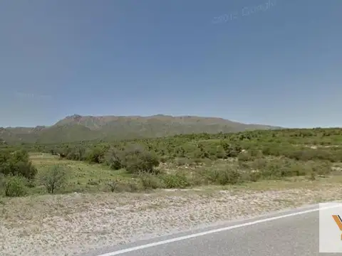 Terrenos en venta - 2.089Mts2 - Papagayos, San Luis