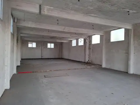 VENTA DEPOSITO -  BOEDO