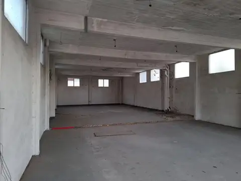 Galpon en Venta 36 años