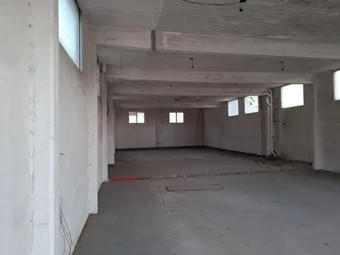 Galpon en Venta 36 años