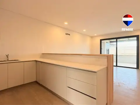 Departamento en Venta en San Lorenzo, Capital