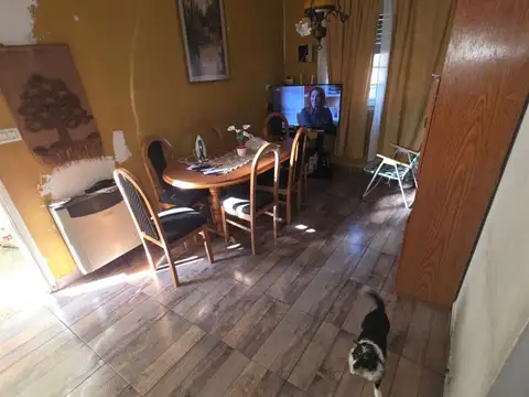 Depto Tipo Casa en Venta en Gerli, USD 75.000