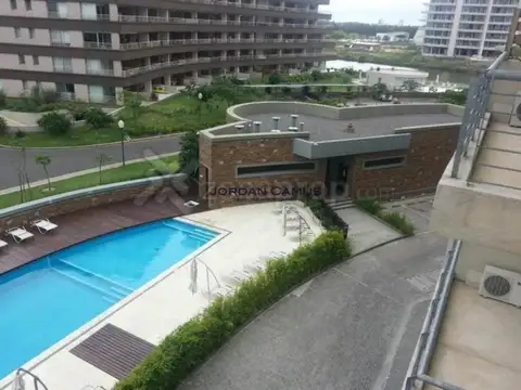 Departamento en Alquiler de 3 ambientes