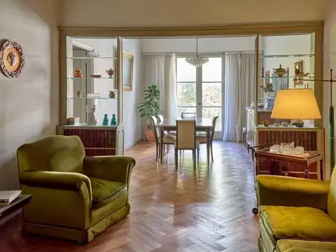 Departamento en Venta 71 años