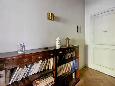 Departamento 5 ambientes con 3 baños