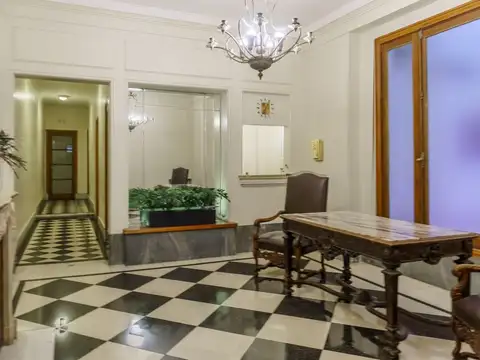 Departamento en Venta de 5 ambientes