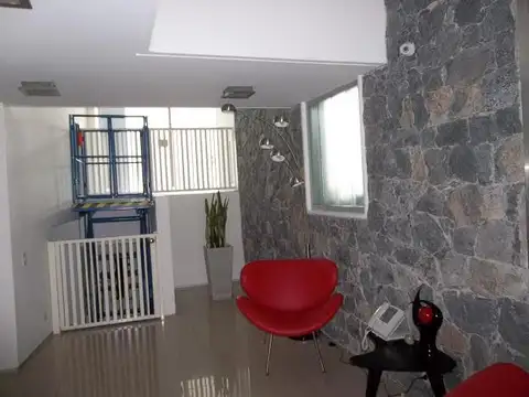 valle 200, Piso 4