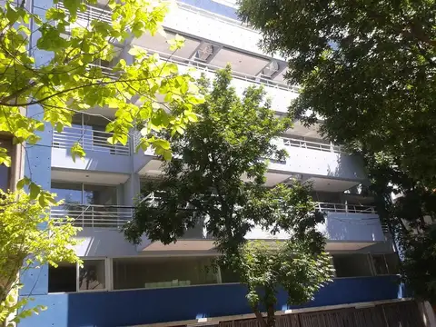 VENTA MONOAMBIENTE CABALLITO A ESTRENAR APTO CREDITO