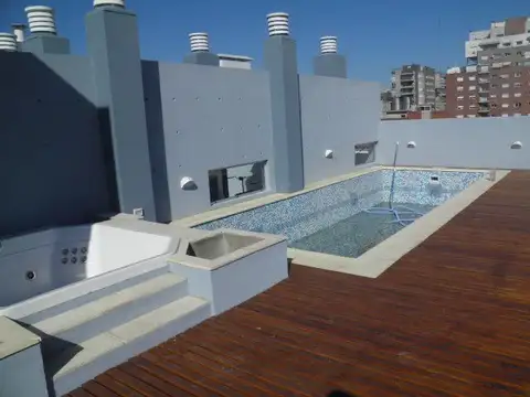 Departamento en Venta de Monoambiente
