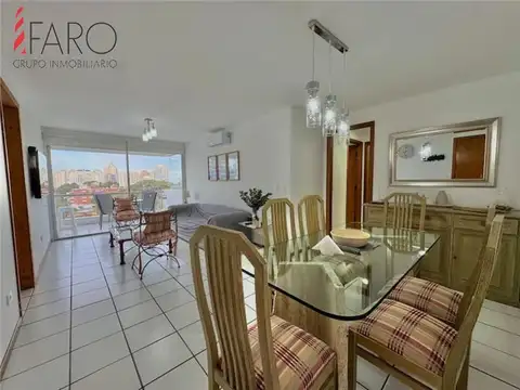 Departamento en Alquiler en Punta del Este, USD 4.500