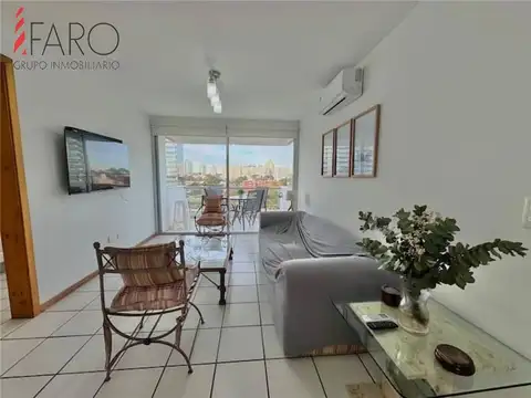 Departamento en Alquiler de 2 dormitorios