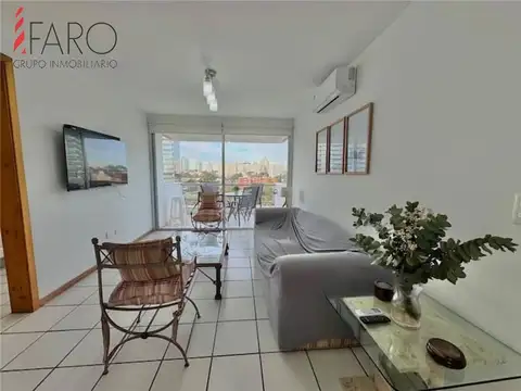 Departamento en Alquiler de 2 dormitorios