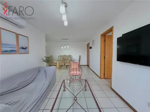 Departamento en Alquiler de 3 ambientes